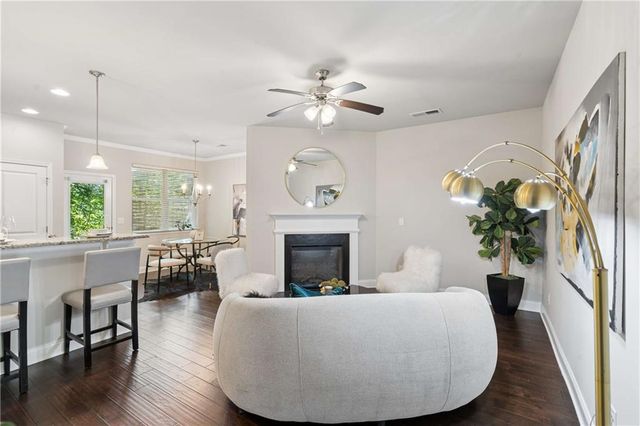 2385 Castle Keep Way, Atlanta, GA 30316