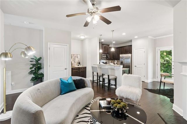 2385 Castle Keep Way, Atlanta, GA 30316