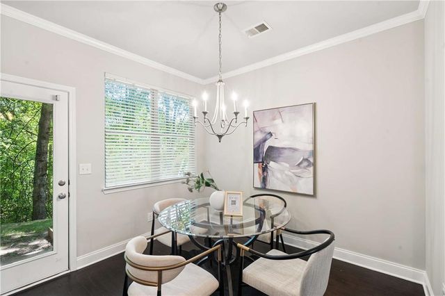2385 Castle Keep Way, Atlanta, GA 30316