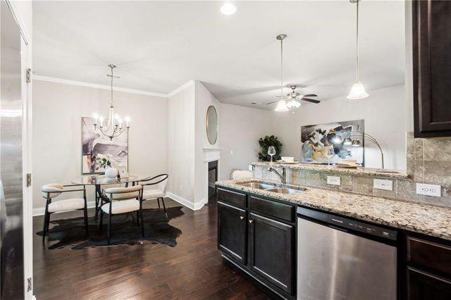 2385 Castle Keep Way, Atlanta, GA 30316