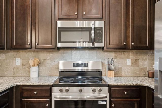 2385 Castle Keep Way, Atlanta, GA 30316