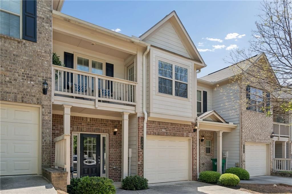 2385 Castle Keep Way, Atlanta, GA 30316