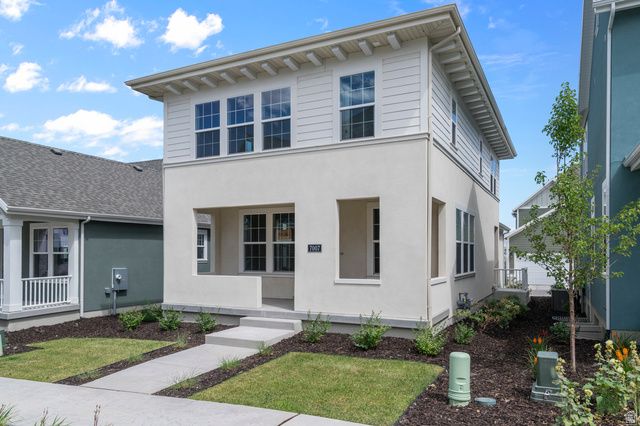 7007 W GRANBURY DR, South Jordan, UT 84009