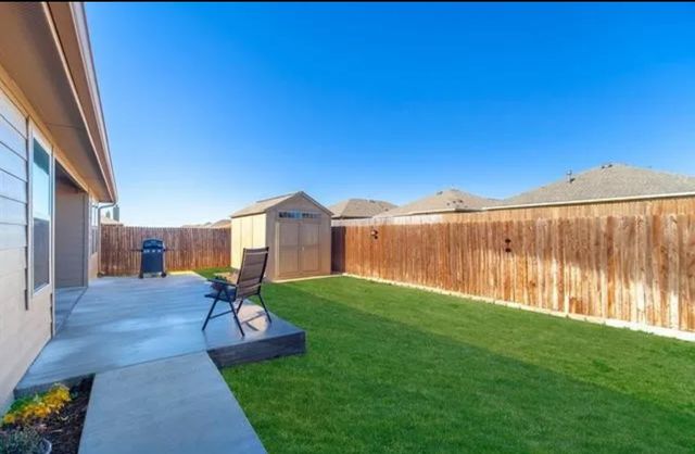 520 Pollyann Trail, Fort Worth, TX 76052