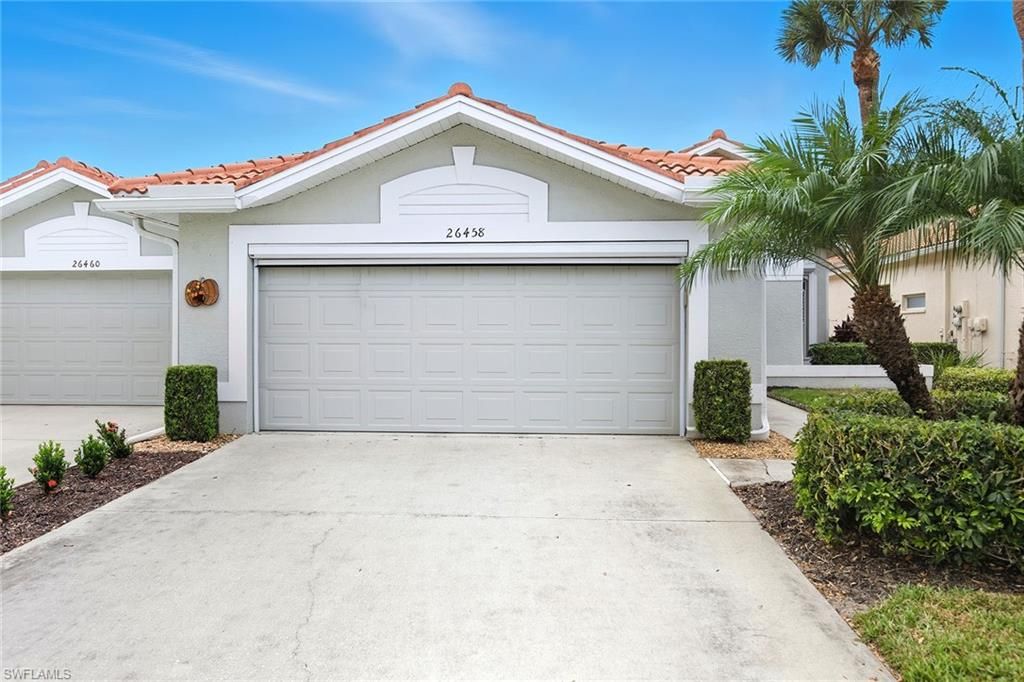 26458 Clarkston DR, Bonita Springs, FL 34135