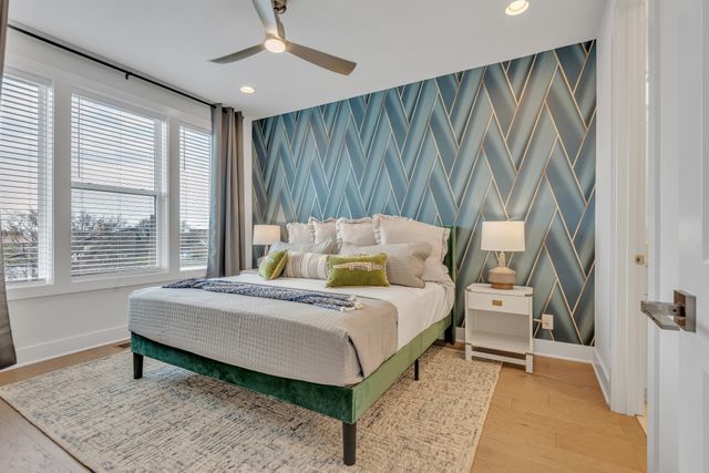 2176 Carson St Apt 4, Nashville, TN 37211