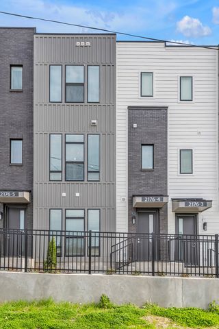 2176 Carson St Apt 4, Nashville, TN 37211