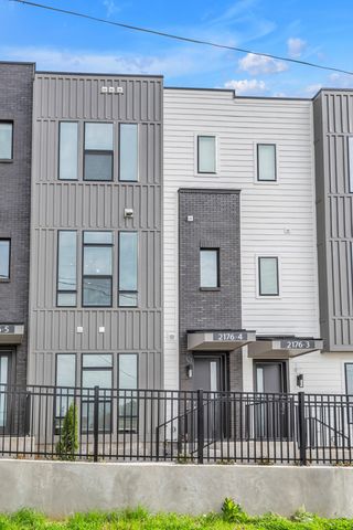 2176 Carson St Apt 4, Nashville, TN 37211