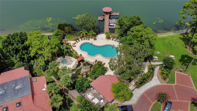 1267 SAINT TROPEZ CIRCLE GE, Orlando, FL 32806