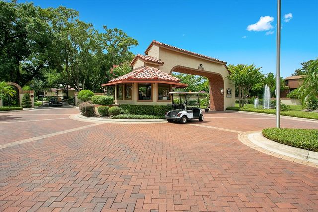 1267 SAINT TROPEZ CIRCLE GE, Orlando, FL 32806