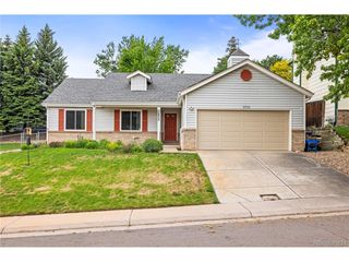 3733 W Union Ave, Denver, CO 80236