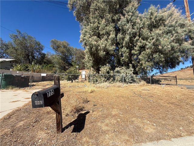 775 Park, Banning, CA 92220