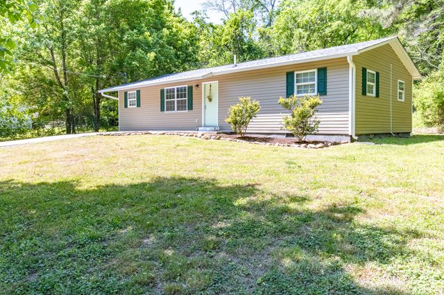 470 S Washington Street, Rossville, GA 30741