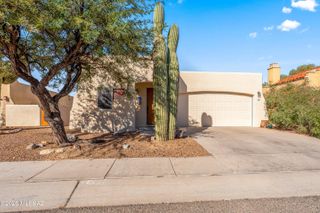 9147 N Ironwood Meadows Drive, Tucson, AZ 85742