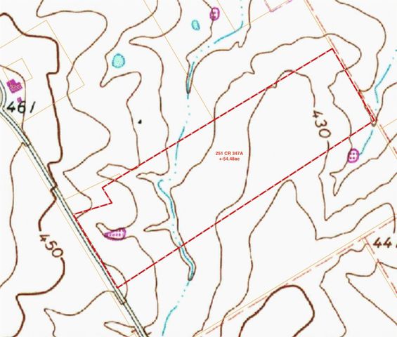 251 CR 347A, Rosebud, TX 76570