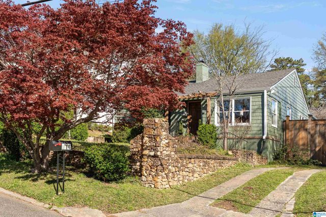 914 HIGHLAND ROAD, Homewood, AL 35209