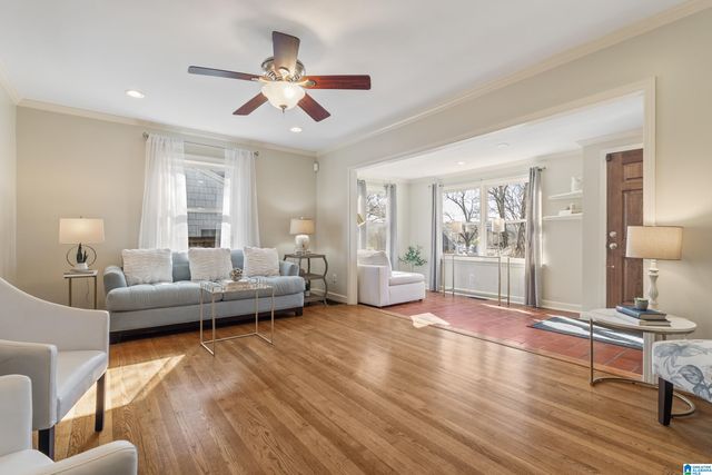 914 HIGHLAND ROAD, Homewood, AL 35209