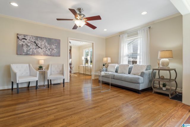 914 HIGHLAND ROAD, Homewood, AL 35209