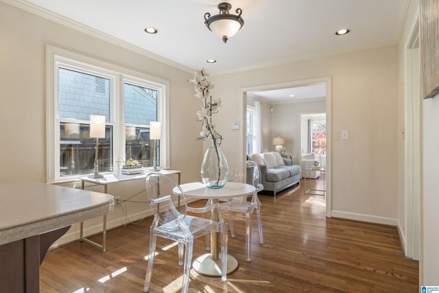 914 HIGHLAND ROAD, Homewood, AL 35209