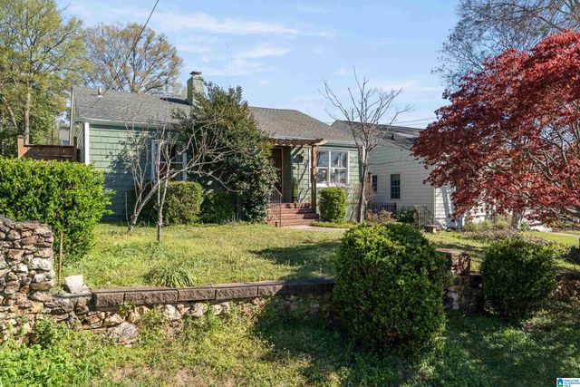 914 HIGHLAND ROAD, Homewood, AL 35209