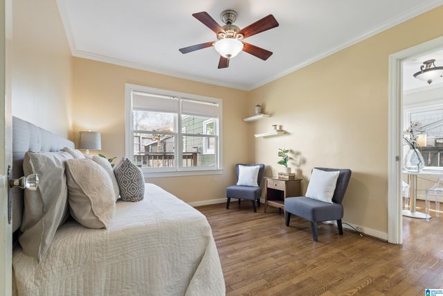 914 HIGHLAND ROAD, Homewood, AL 35209