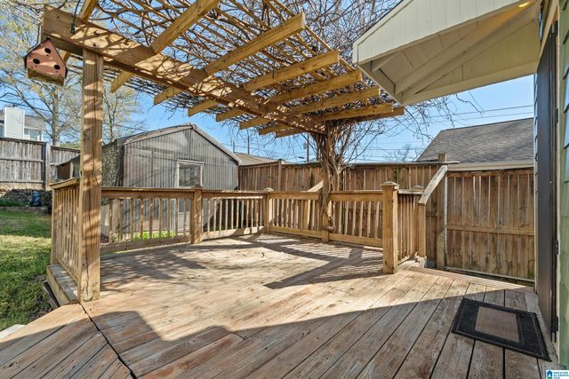 914 HIGHLAND ROAD, Homewood, AL 35209