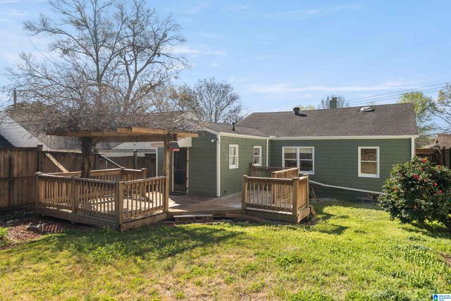 914 HIGHLAND ROAD, Homewood, AL 35209