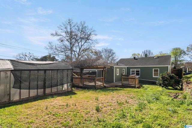 914 HIGHLAND ROAD, Homewood, AL 35209