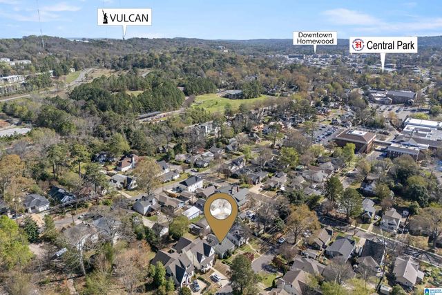 914 HIGHLAND ROAD, Homewood, AL 35209