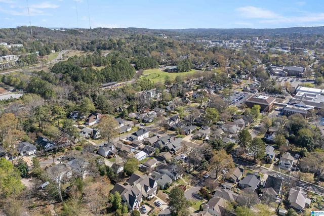 914 HIGHLAND ROAD, Homewood, AL 35209