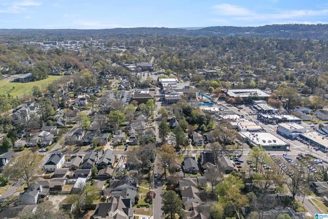 914 HIGHLAND ROAD, Homewood, AL 35209