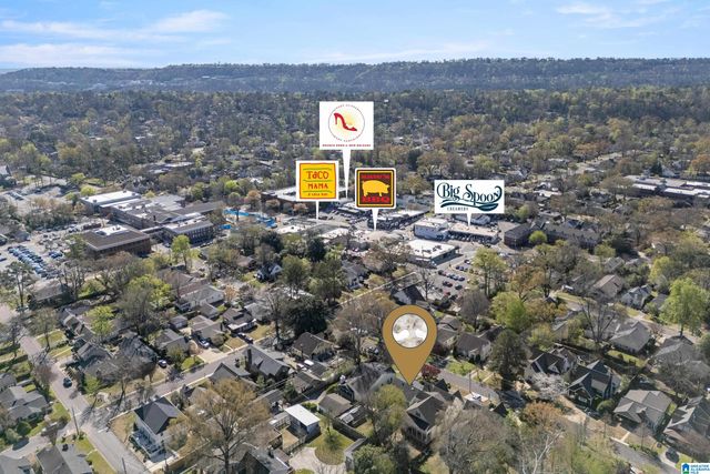 914 HIGHLAND ROAD, Homewood, AL 35209