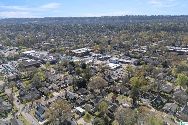 914 HIGHLAND ROAD, Homewood, AL 35209