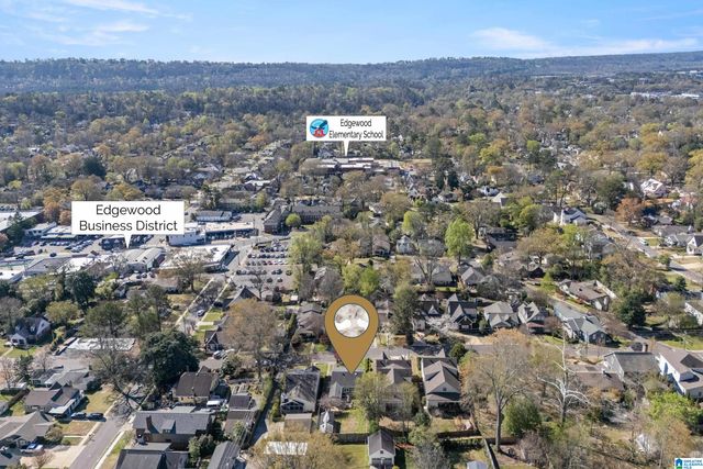 914 HIGHLAND ROAD, Homewood, AL 35209