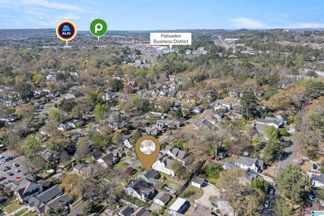 914 HIGHLAND ROAD, Homewood, AL 35209