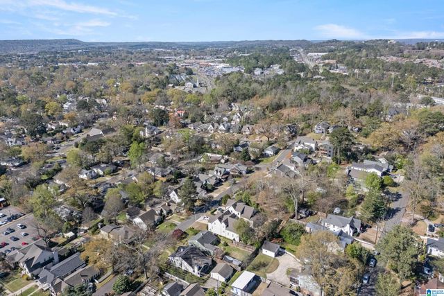 914 HIGHLAND ROAD, Homewood, AL 35209