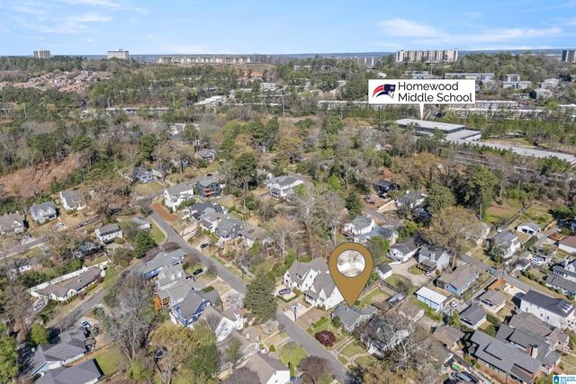 914 HIGHLAND ROAD, Homewood, AL 35209