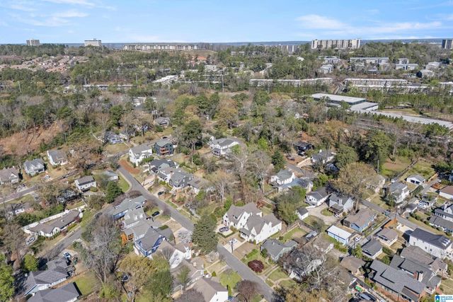 914 HIGHLAND ROAD, Homewood, AL 35209