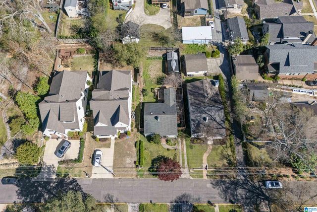 914 HIGHLAND ROAD, Homewood, AL 35209