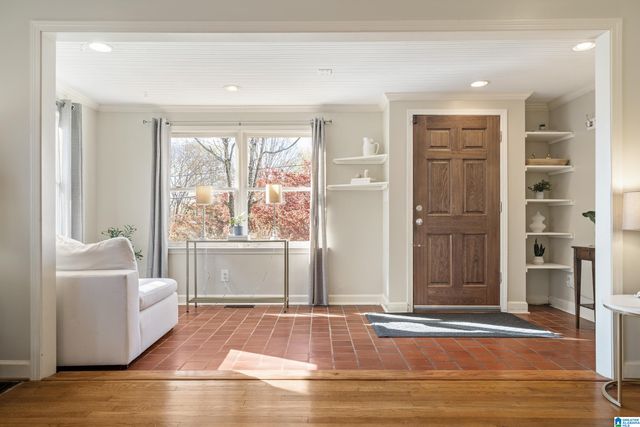 914 HIGHLAND ROAD, Homewood, AL 35209