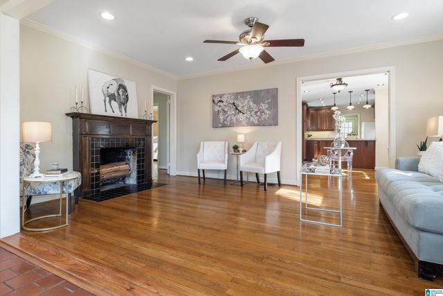 914 HIGHLAND ROAD, Homewood, AL 35209