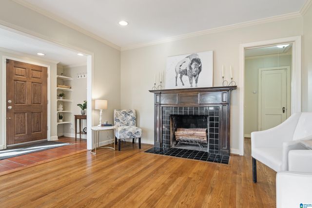 914 HIGHLAND ROAD, Homewood, AL 35209