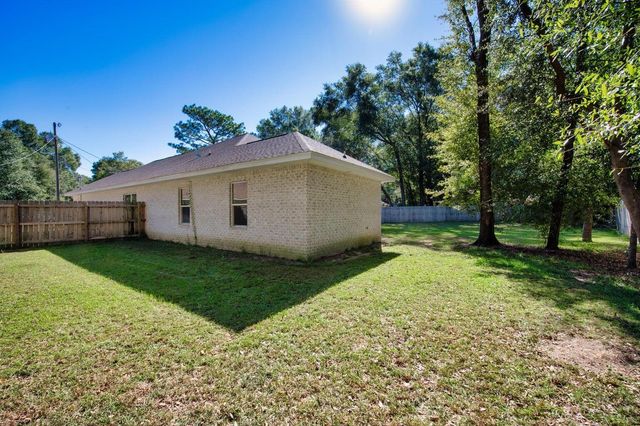 2800 Ram Lane, Crestview, FL 32539
