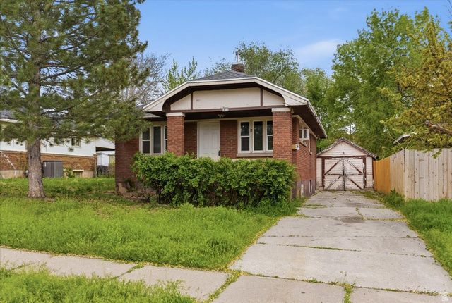 915 E 29TH ST, Ogden, UT 84403