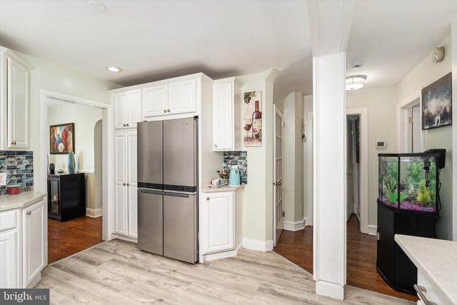 153 SHERIDAN RD, Hamilton, NJ 08619