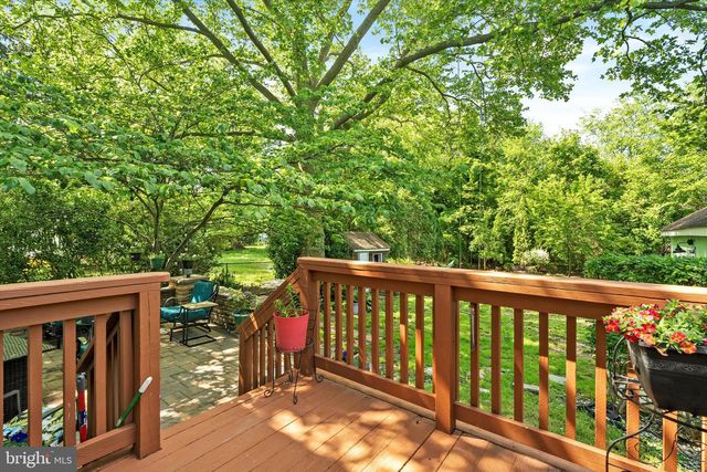 153 SHERIDAN RD, Hamilton, NJ 08619