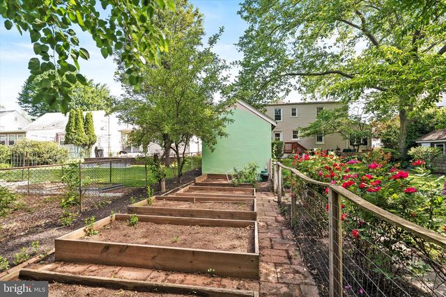 153 SHERIDAN RD, Hamilton, NJ 08619