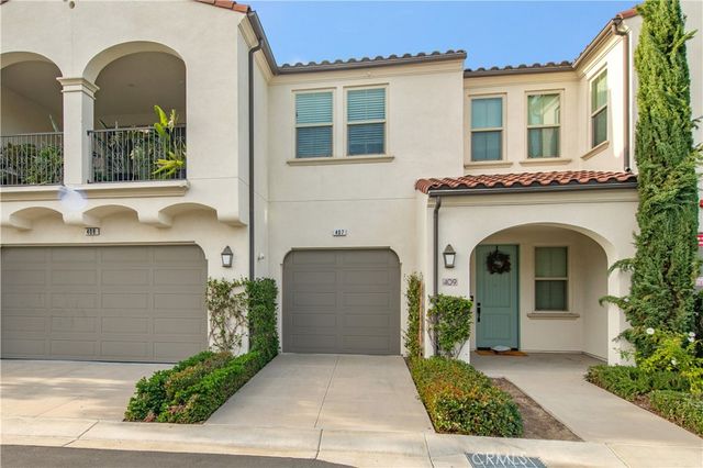 407 Trailblaze, Irvine, CA 92618