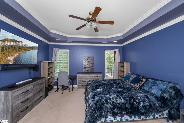 715 Tudor Lane, Boiling Springs, SC 29316