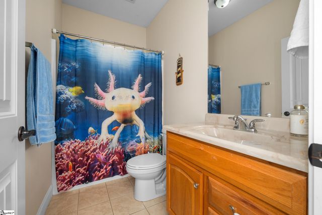 715 Tudor Lane, Boiling Springs, SC 29316